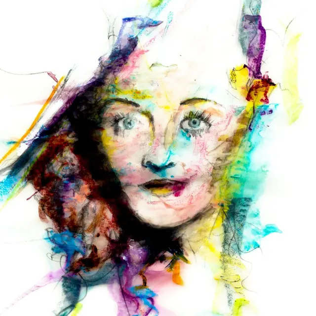 Bette Davis