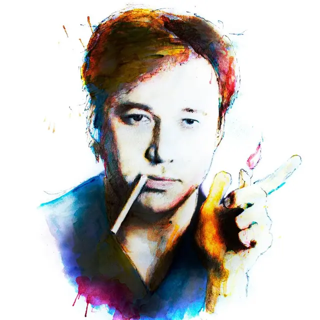 Bill Hicks