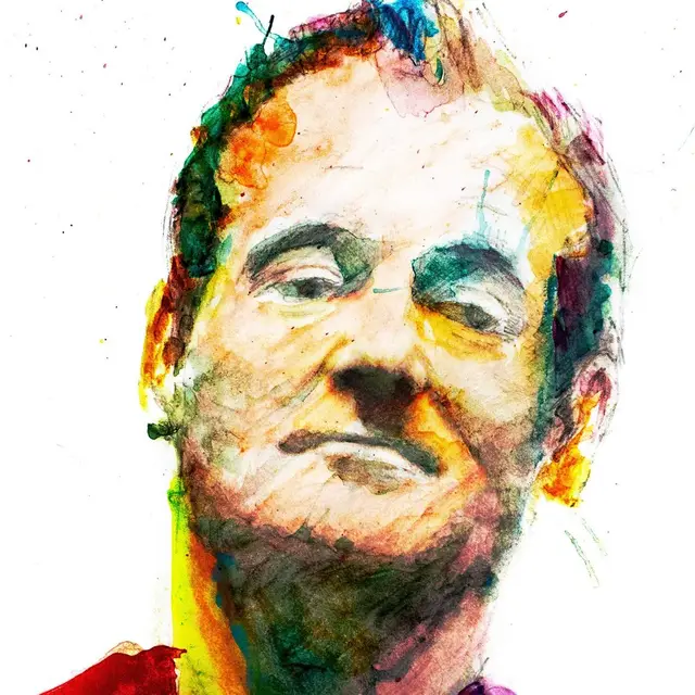 Bill Murray