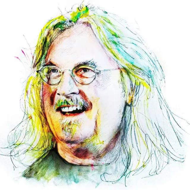 Billy Connolly