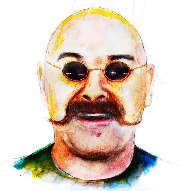 Charles Bronson