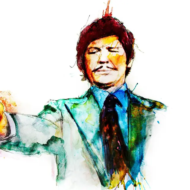 Charles Bronson