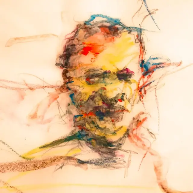 Charles Bukowski