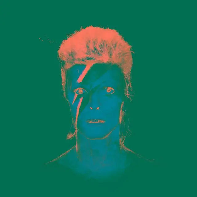 David Bowie