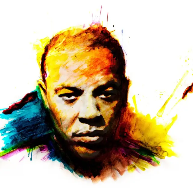 Dr. Dre
