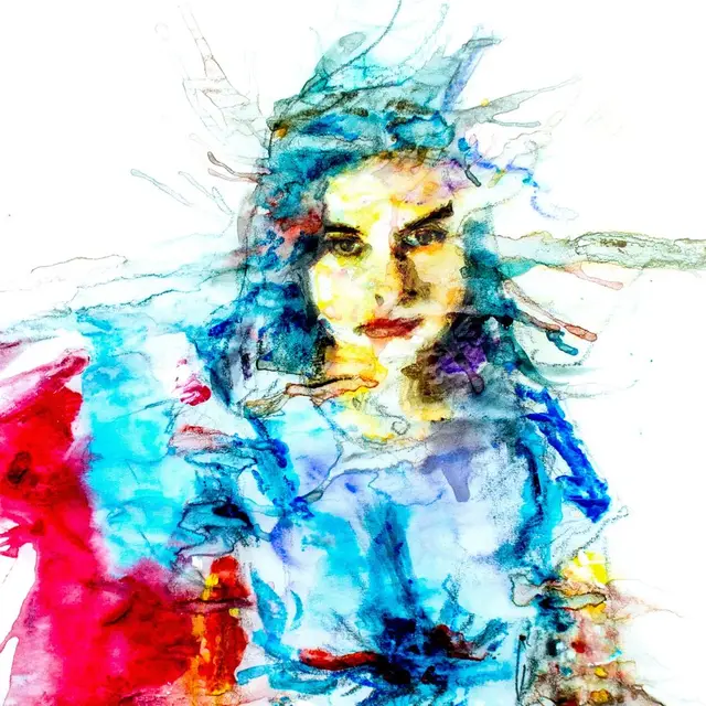 Hope Sandoval