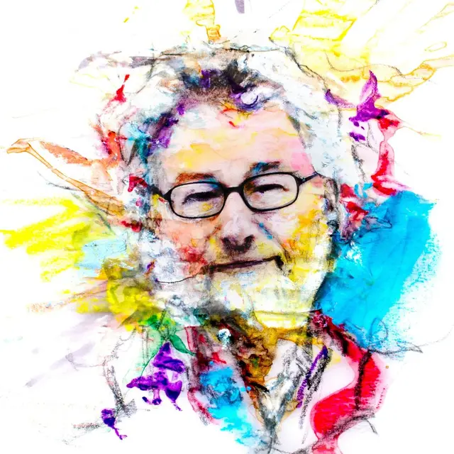 Iain Banks