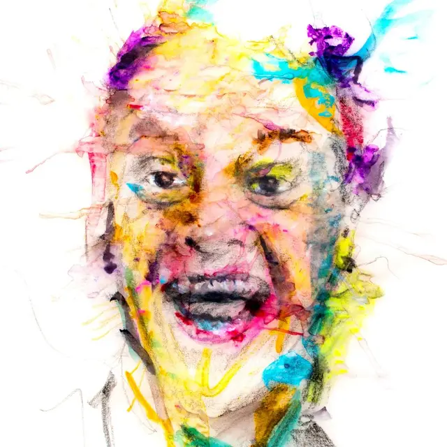 Jack Nicholson