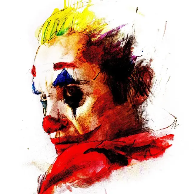 The Joker