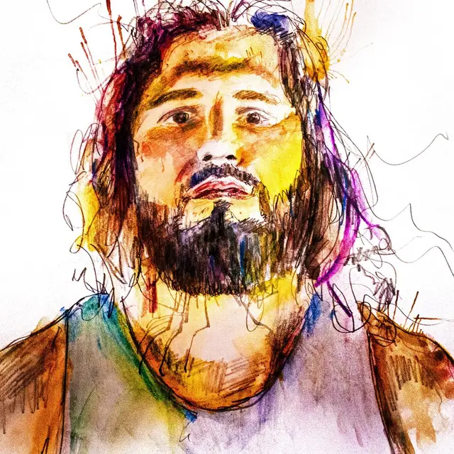 Jorge Masvidal