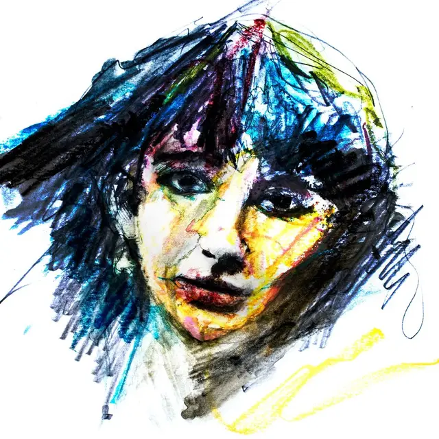 Kate Bush