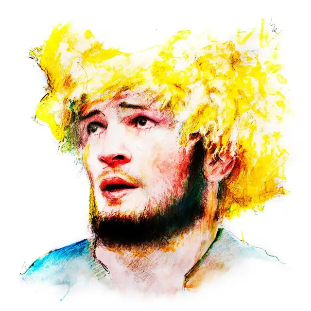 Khabib Nurmagomedov
