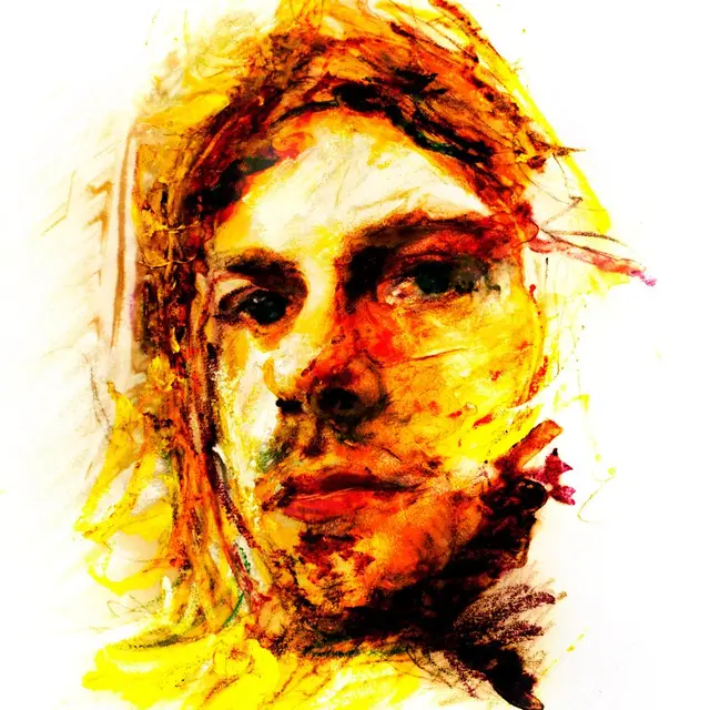 Kurt Cobain