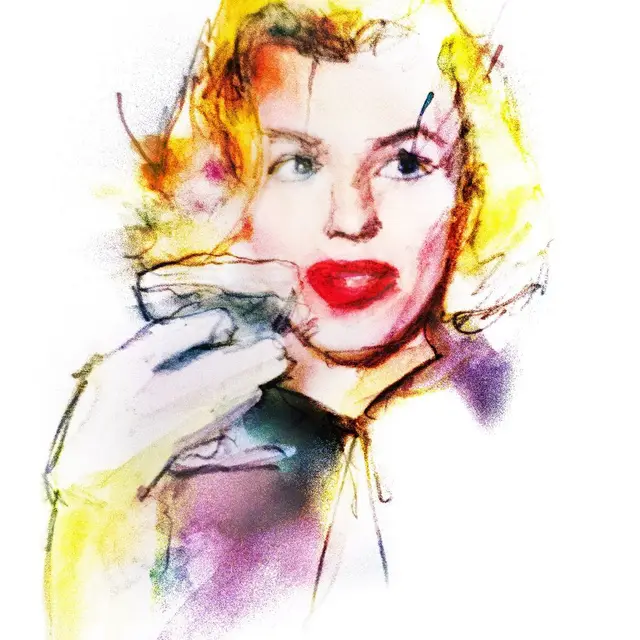 Marilyn Monroe
