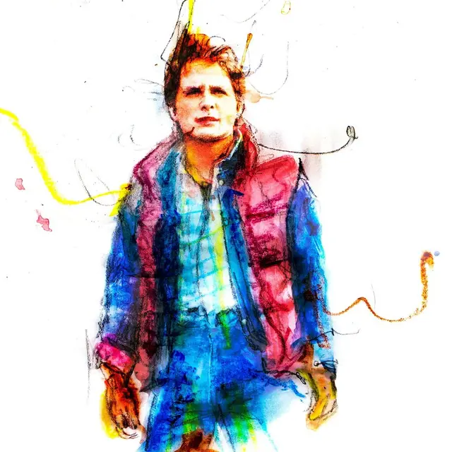 Marty McFly