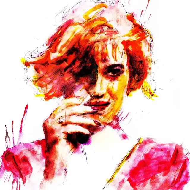 Molly Ringwald