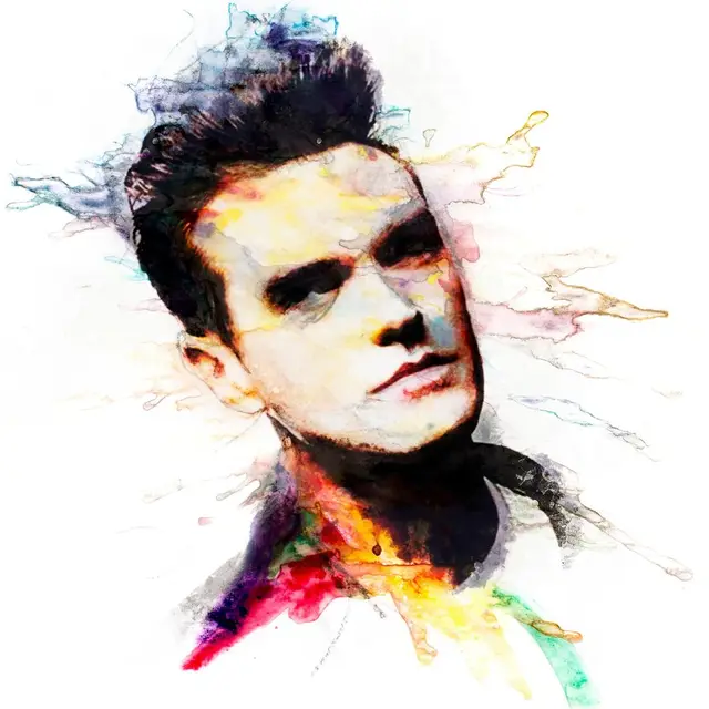 Morrissey