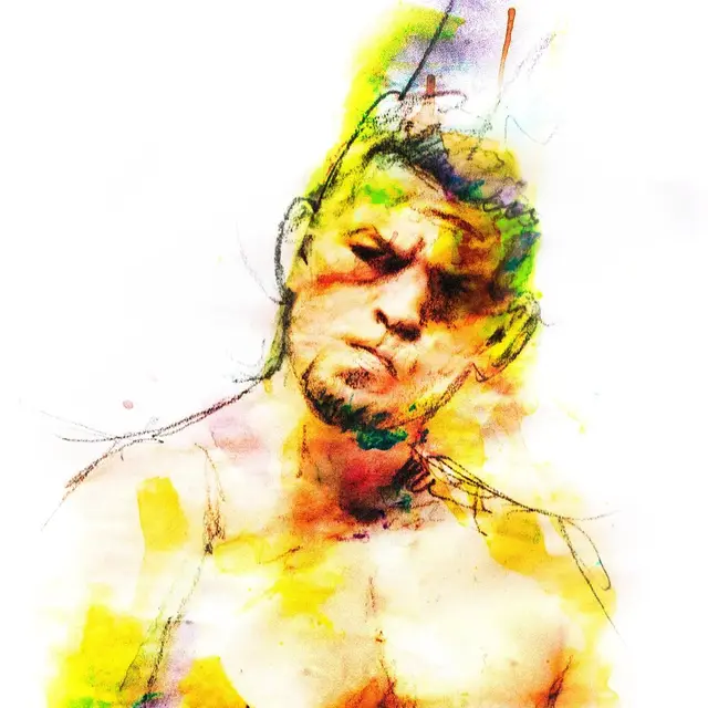 Nate Diaz