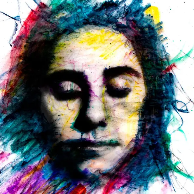 PJ Harvey