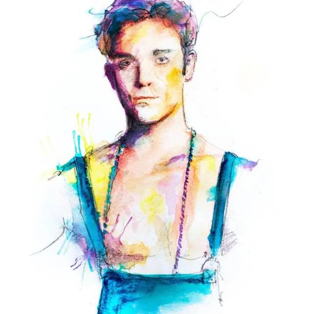 Robbie Williams