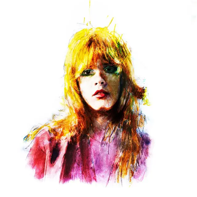 Stevie Nicks