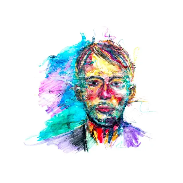 Thom Yorke