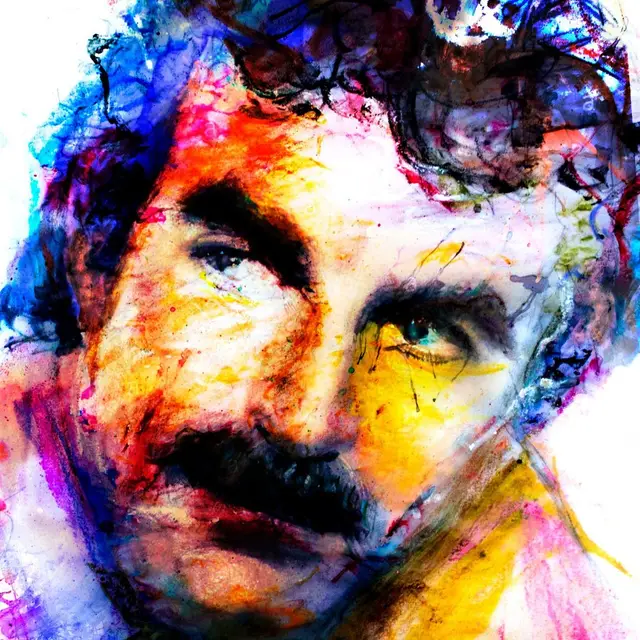 Tom Selleck