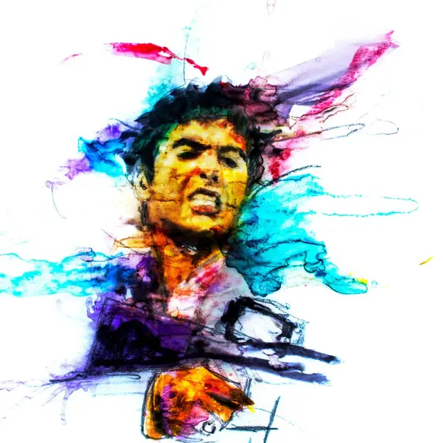 Tony Montana