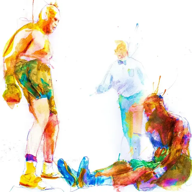 Tyson Fury