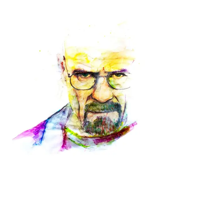 Walter White